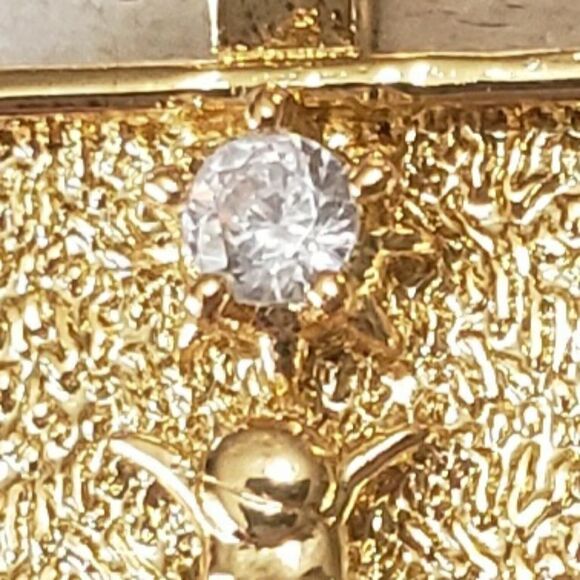 *High Priestess, Tarot card pendant - Picture 5 of 6